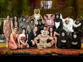 Djungelboken - The Musical