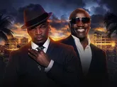 Ne-Yo & Akon