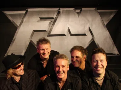 Picture of FM