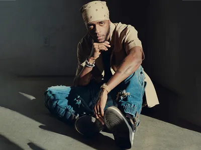 6LACK