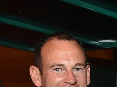 Bild av David Nihill