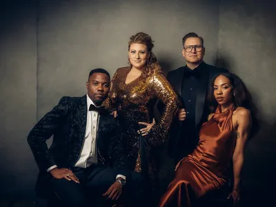 The Soul Of Christmas