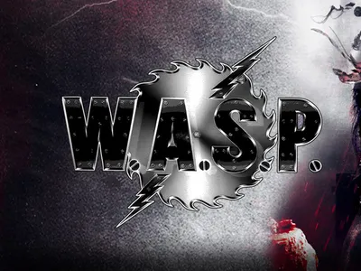 W.A.S.P.