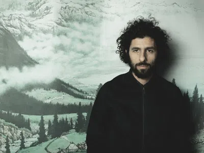 Bild av José González