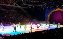 Disney On Ice