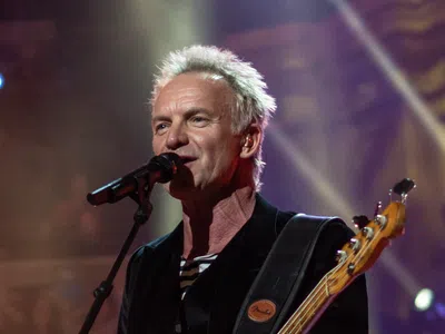 Sting