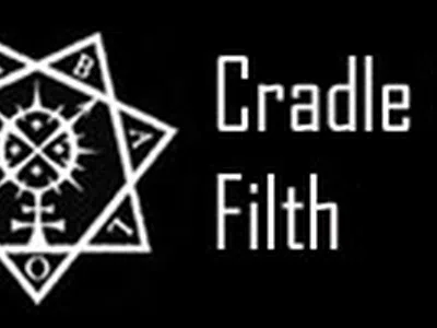Bild av Cradle Of Filth