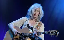 Emmylou Harris