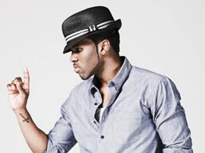 Picture of Jason Derulo