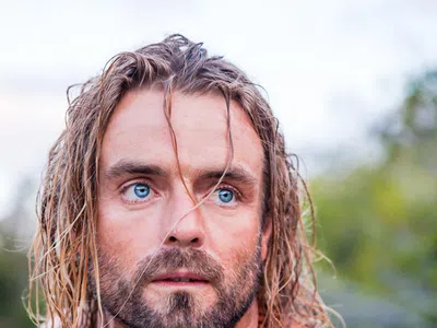 Bild av Xavier Rudd