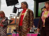 Electric Banana Band