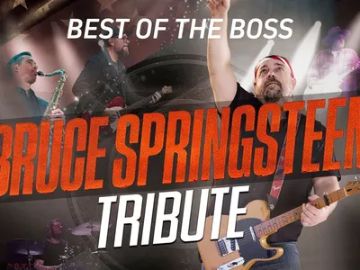 Picture of Best of the Boss - The Bruce Springsteen Tribute