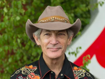 Picture of Doug Seegers