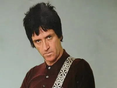 Bild av Johnny Marr