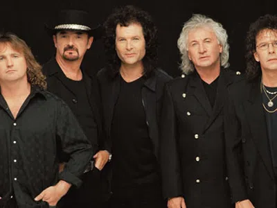 Bild av Sweet, Slade & Smokie