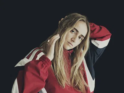 Bild av Silvana Imam