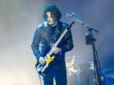 Jack White