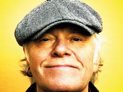 Picture of Kim Larsen