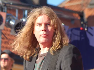 Bild av Staffan Hellstrand