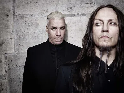 Picture of Lindemann