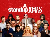 A Standup Xmas