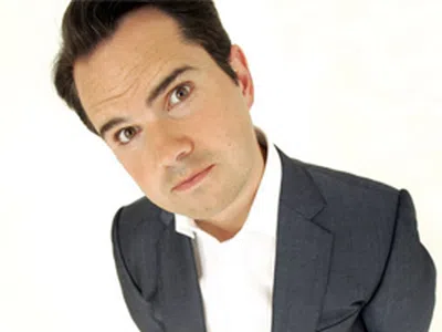 Bild av Jimmy Carr