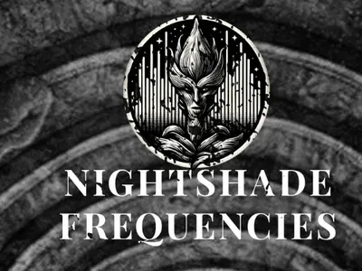 Bild av Nightshade Frequencies