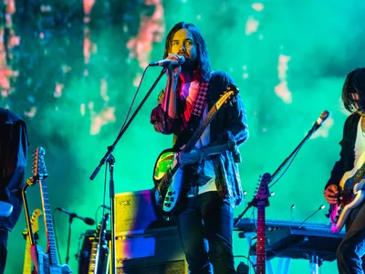 Bild av Tame Impala