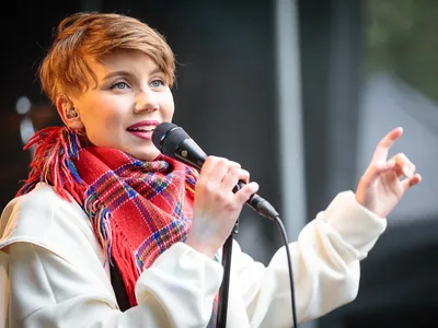 Picture of Ella Marie