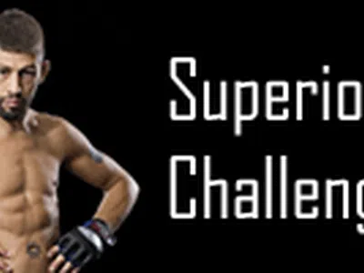 Bild av Superior Challenge