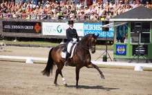 Falsterbo Horse Show