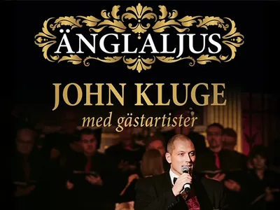 Picture of Julkonserten Änglaljus