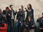 Helloween + Beast in Black