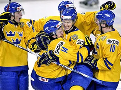 Bild av JVM Final 2014