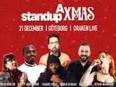 A Standup Xmas