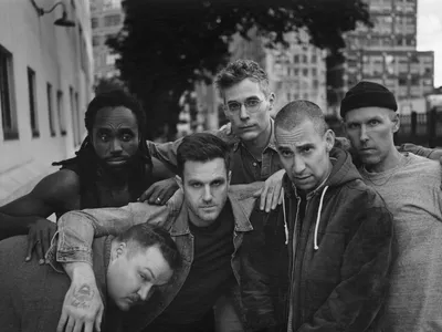 Picture of Bleachers