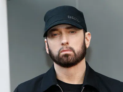 Picture of Eminem