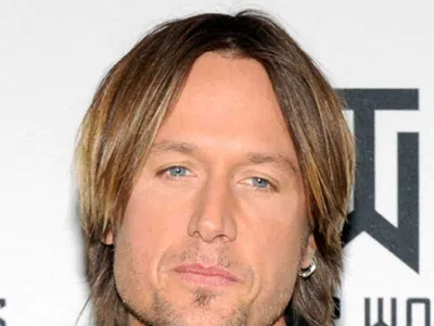 Bild av Keith Urban