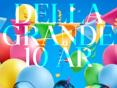 Della Grande 2026