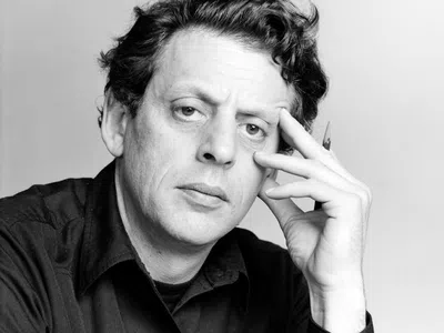 Bild av Philip Glass & Philip Glass Ensemble