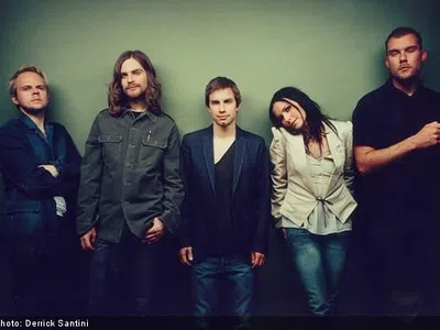 The Cardigans