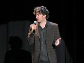 Dylan Moran