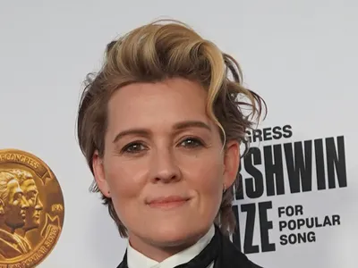 Picture of Brandi Carlile