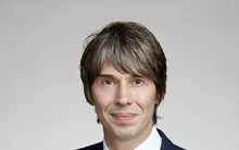 Brian Cox