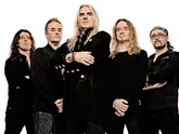 Saxon