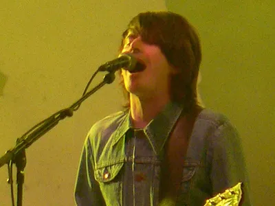 Picture of Bernard Butler