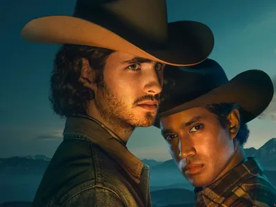 Brokeback Mountain