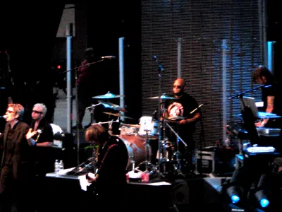 Bild av The Psychedelic Furs