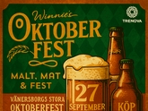 Winnie’s Oktoberfest