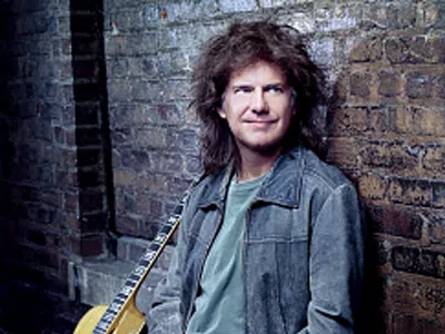 Pat Metheny Unity Group